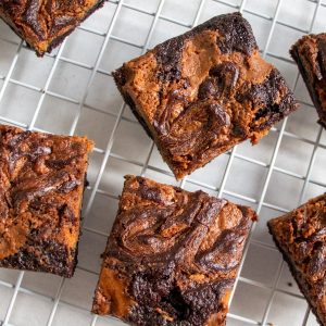 brownie cookies