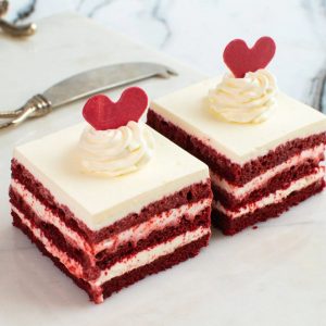 Red velvet