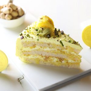 Rasmalai