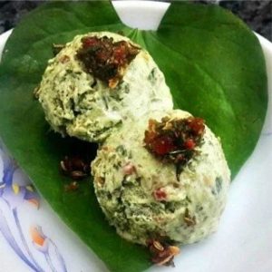 Paan flavoured