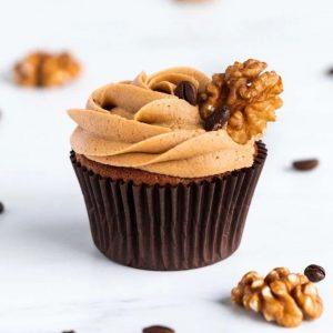 Caramel walnut