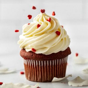 Red velvet