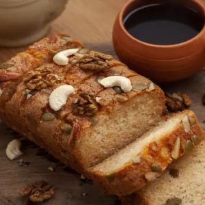Sugar free cakes (variations available)