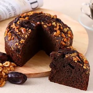 Brownie N blondie (variations available)