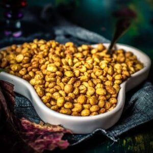 Fried Chana Dal