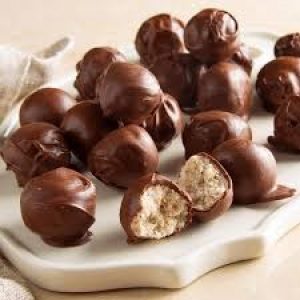 Bon bon chocolates