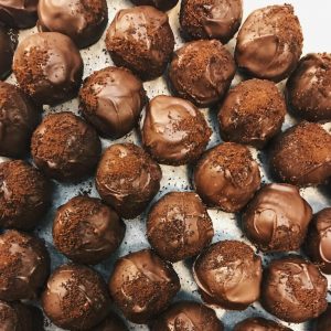 soft toffee chocolates