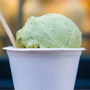 chilli guava ice cream